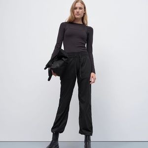 Lululemon Dance Studio Mid Rise Pant Regular